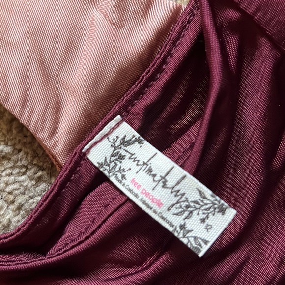 2Pack of Free People So Radiant Bralettes - Picture 3 of 7